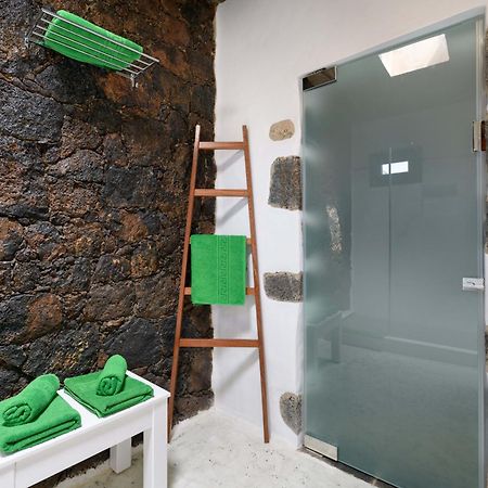 Apartamento Los 4 Nobles Тінахо Екстер'єр фото