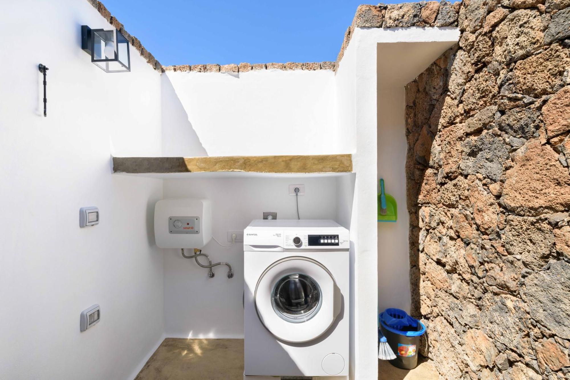 Apartamento Los 4 Nobles Тінахо Екстер'єр фото