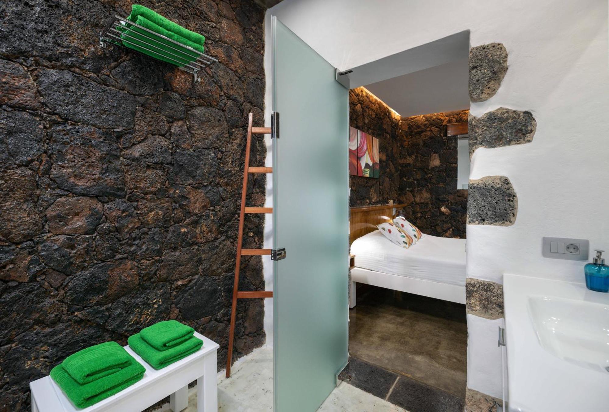 Apartamento Los 4 Nobles Тінахо Екстер'єр фото