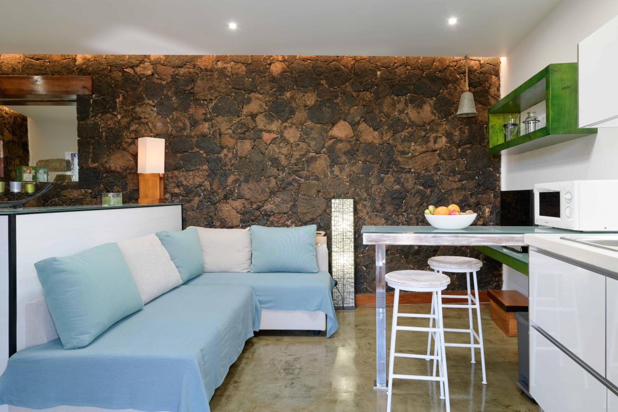 Apartamento Los 4 Nobles Тінахо Екстер'єр фото