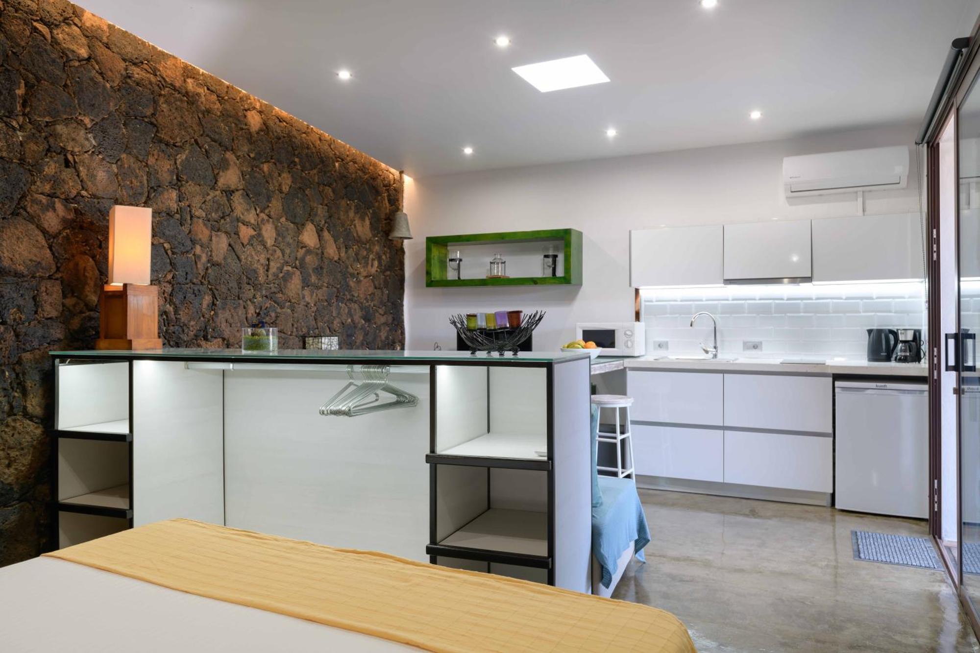 Apartamento Los 4 Nobles Тінахо Екстер'єр фото