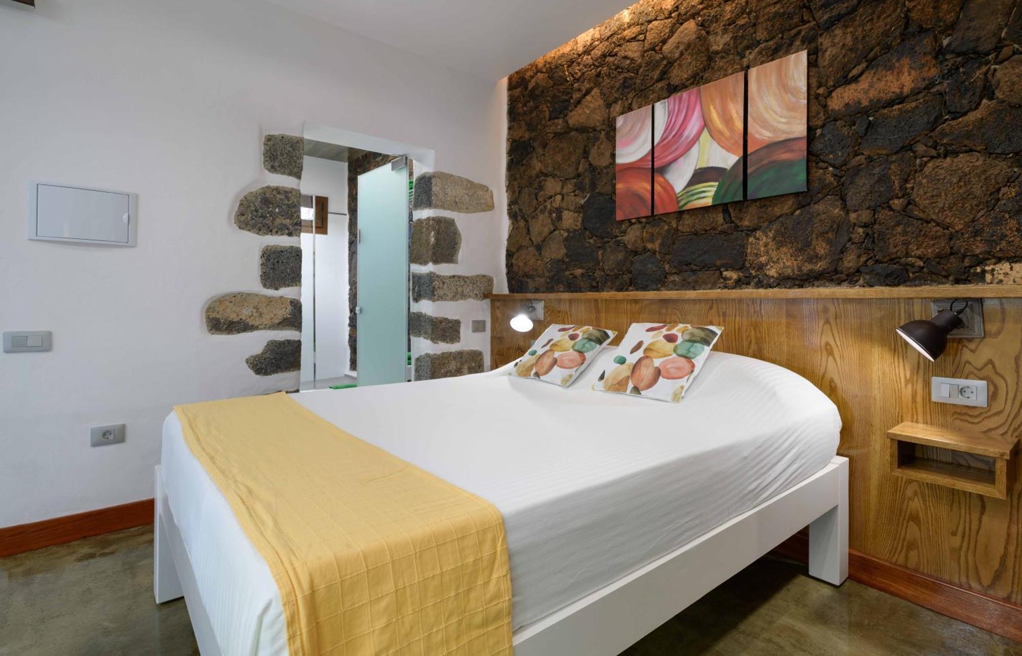 Apartamento Los 4 Nobles Тінахо Екстер'єр фото