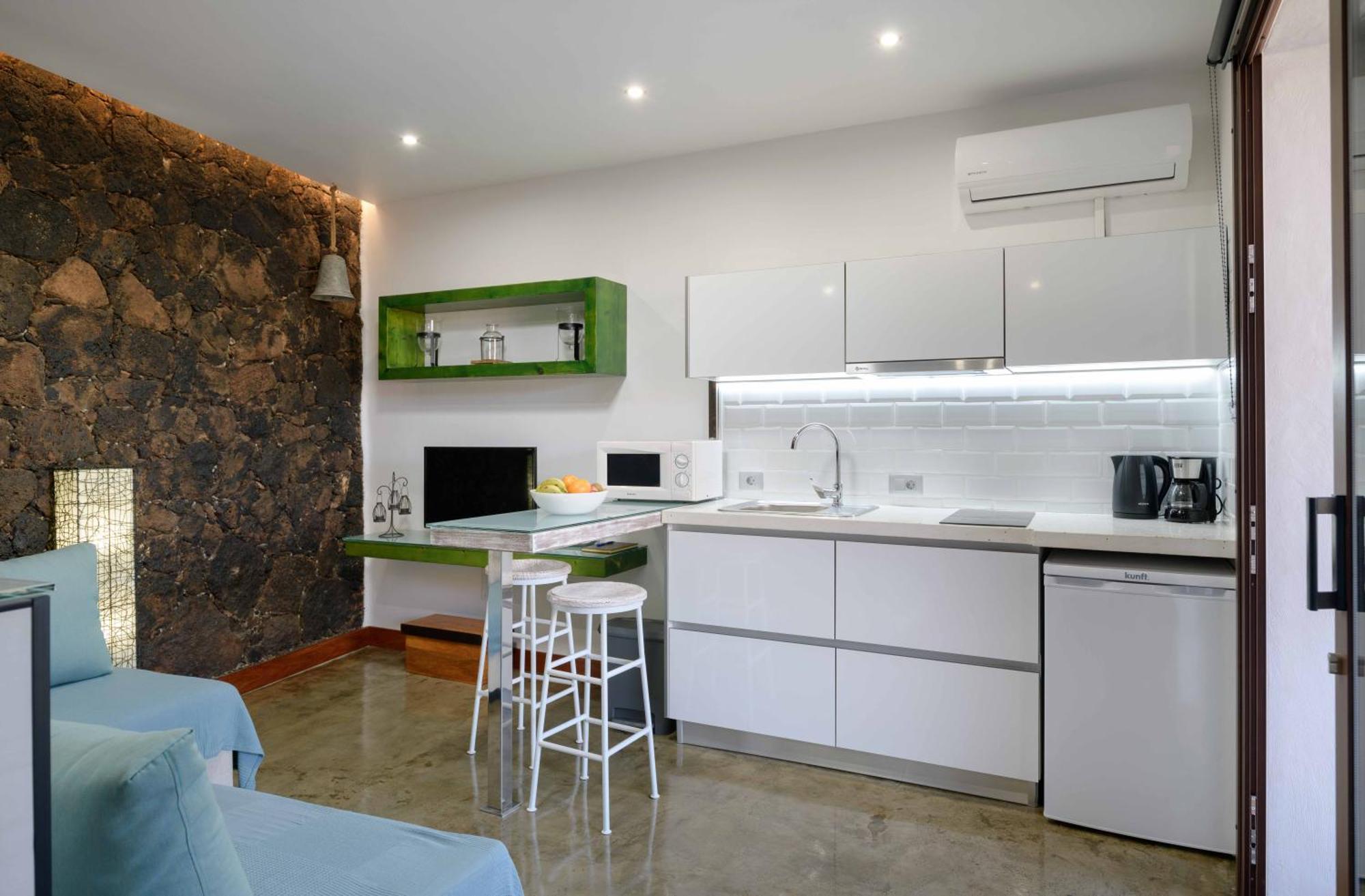 Apartamento Los 4 Nobles Тінахо Екстер'єр фото
