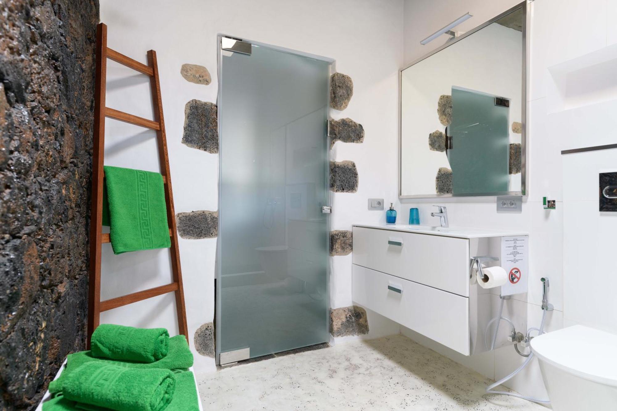 Apartamento Los 4 Nobles Тінахо Екстер'єр фото